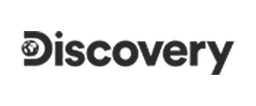Discovery logo