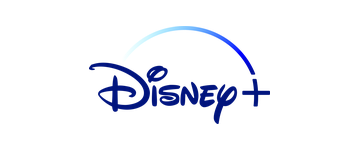 Disney+ Logo logo