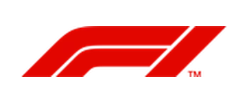 F1 logo