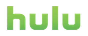 Hulu logo