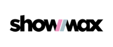 Showmax logo