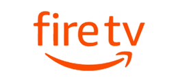 Fire TV logo