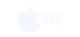 iOS logo