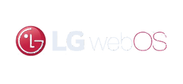 LG webOS logo