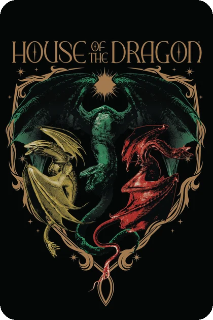Movies and series artwork 2
