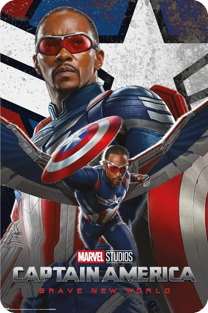 Movies and series artwork 3
