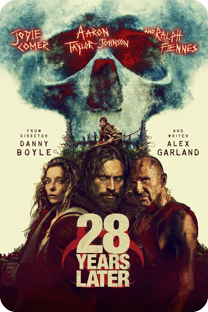 Movies and series artwork 4