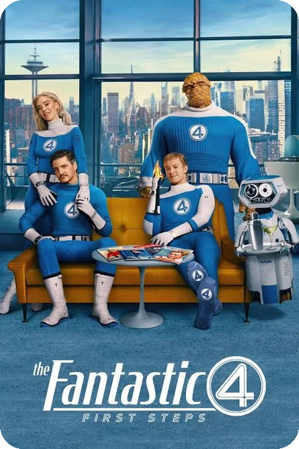 Movies and series artwork 9