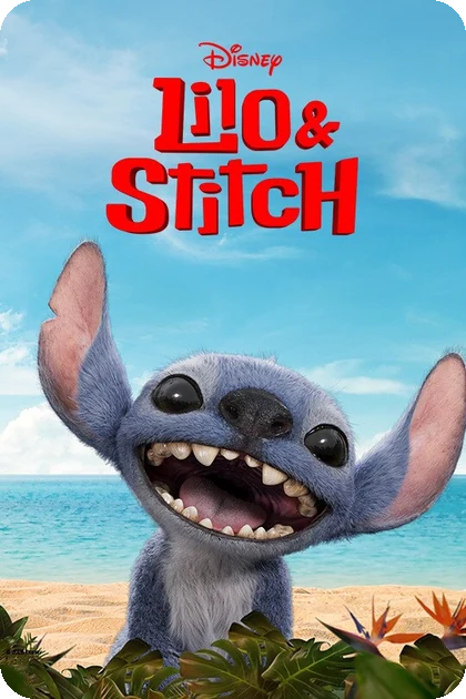 Movies and series artwork 11