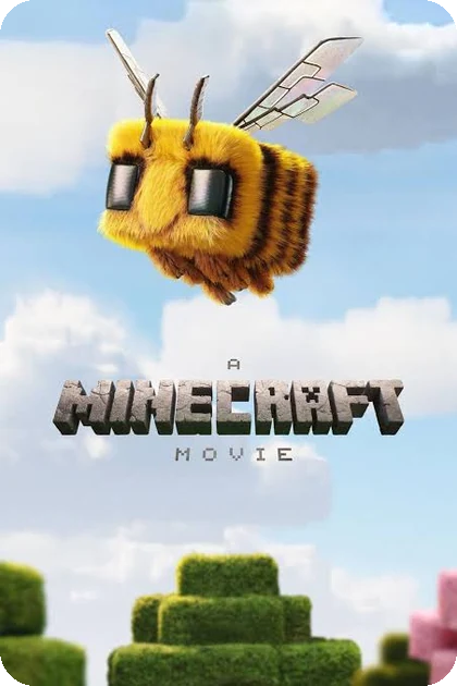 Movies and series artwork 12