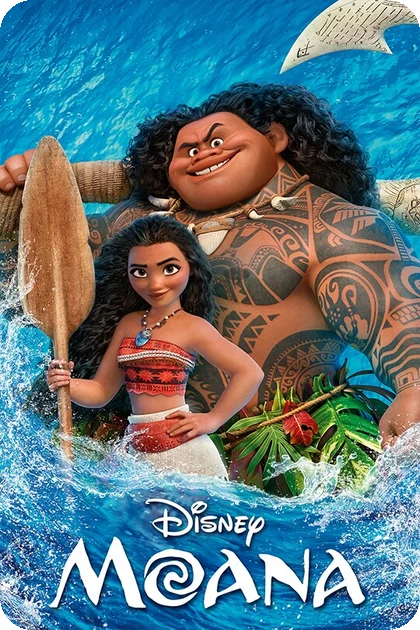 Movies and series artwork 13